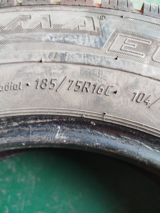 Продаю шины на ГАЗель