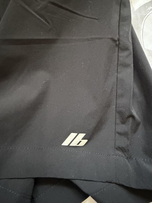 Pantaloni scurti Balenciaga