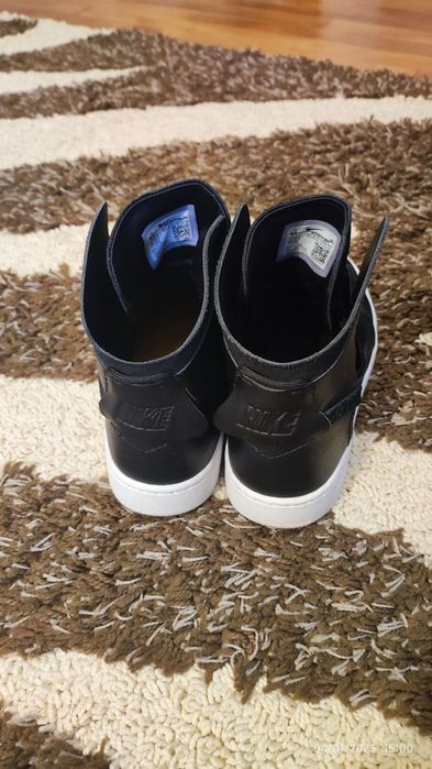 Дамски маратонки и кецове Nike и Adidas