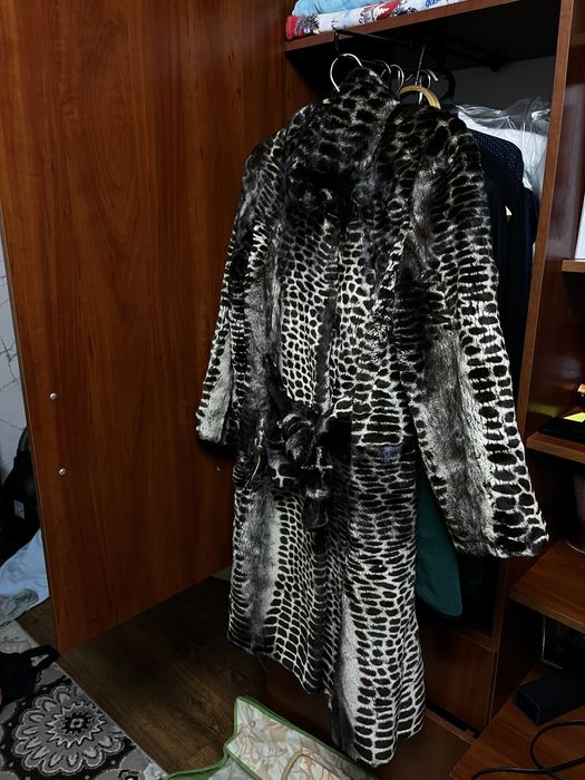 Продам Шубу Норка