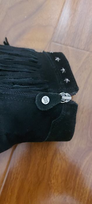 Ghetute copii gioseppo