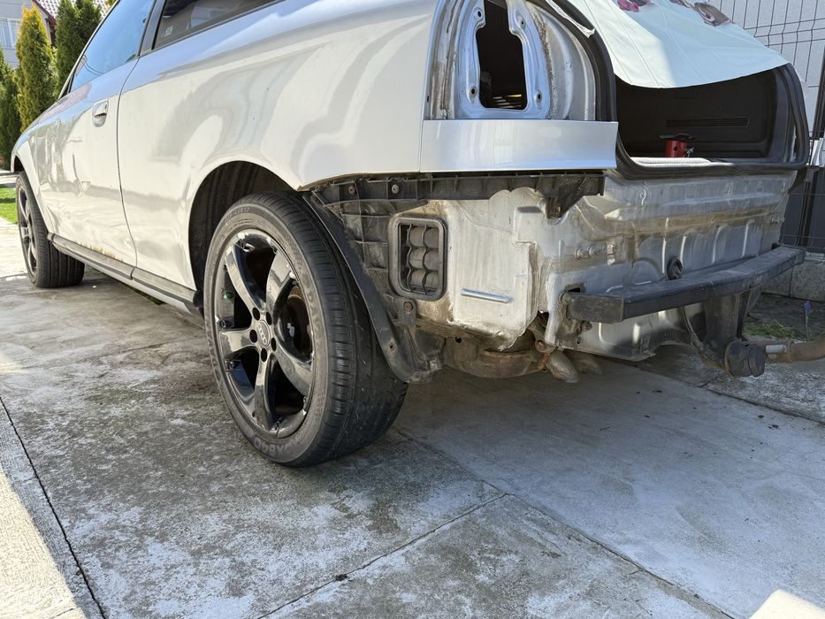 Audi A3, 1.9 tdi asz 131cp