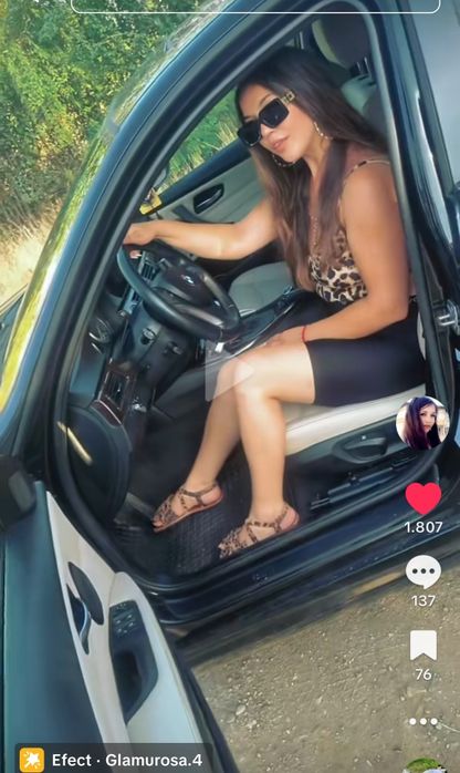 Vând BMW seria 3  an fabricație 20011