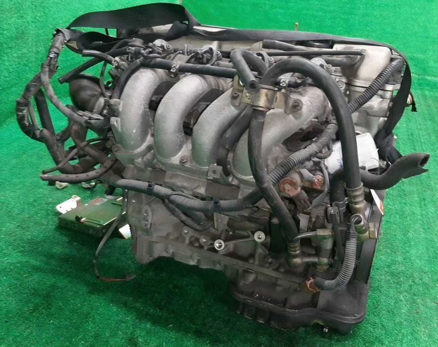 TitanAuto Nissan SR18 1.8л двигатель