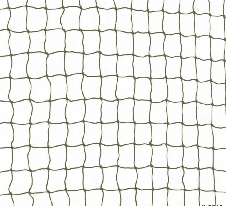 Trixie Plasă de protecție cu întăritură din sârmă 8x3