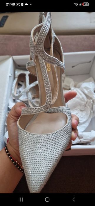 Pantofi dama Aldo