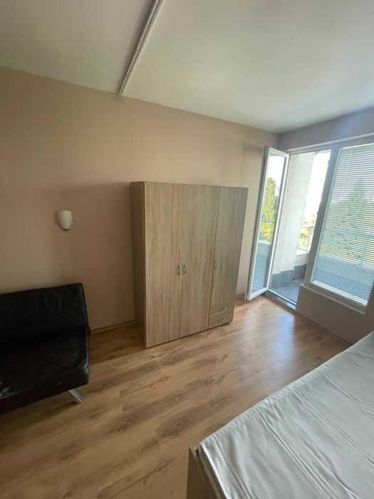 Дава се под наем Едностаен апартамент в София, Малинова долина - 59 кв.м за 423.81 € - Снимка #1