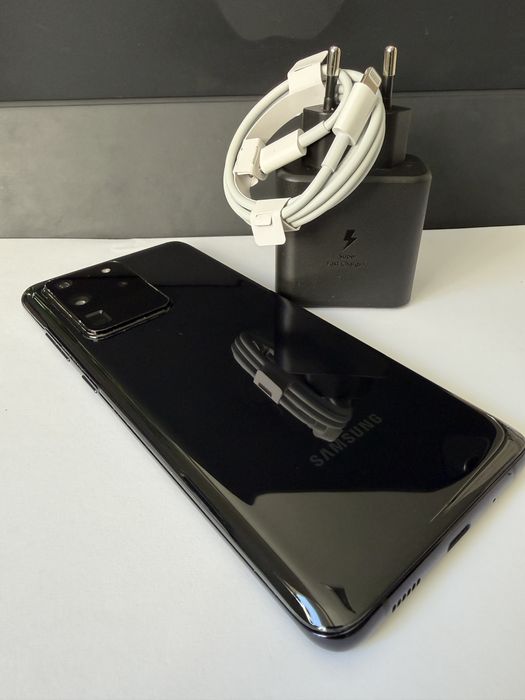 Samsung S20 Ultra 128GB