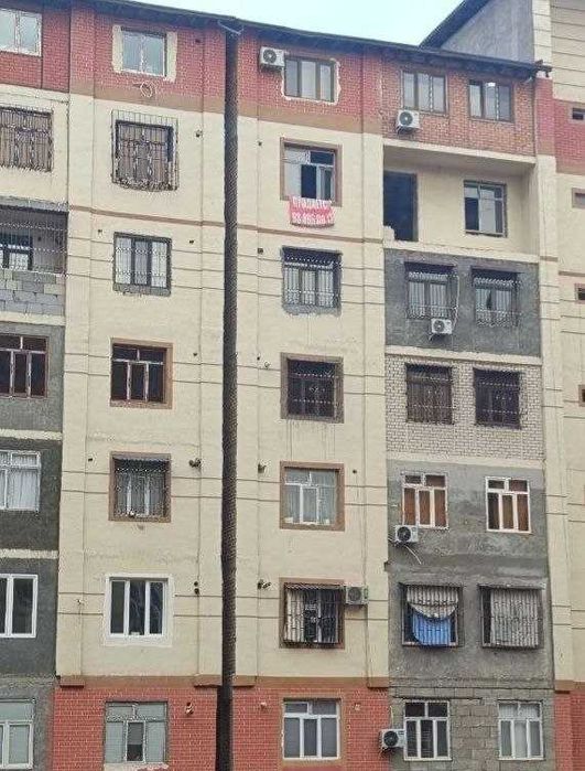 Яшнабадский район ЖК «Иззат 3 kom 7-oй этаж 83 м² Srochno!