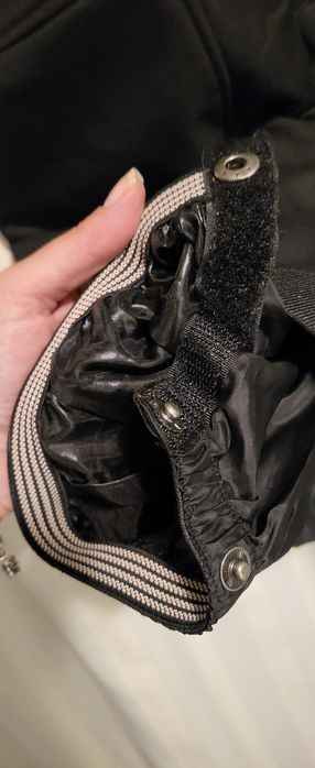 Pantaloni damā schi Killtec Thônes