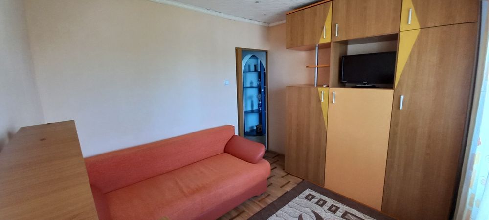 Închiriere 2 camere, Str. Ciucaș – centrala proprie, utilat complet