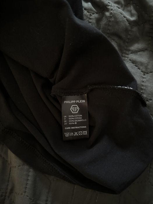 Tricou Philipp Plein