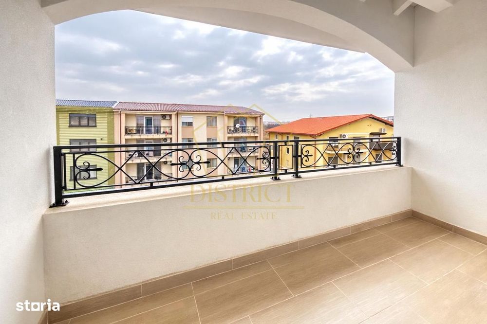 Apartament cu 2 camere | Pet friendly | Giroc