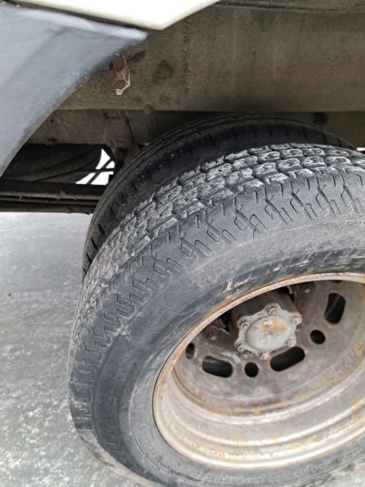 VW Crafter 2.5 TDI Фолксваген Крафтер 2.5 ТДИ САМО НА ЧАСТИ