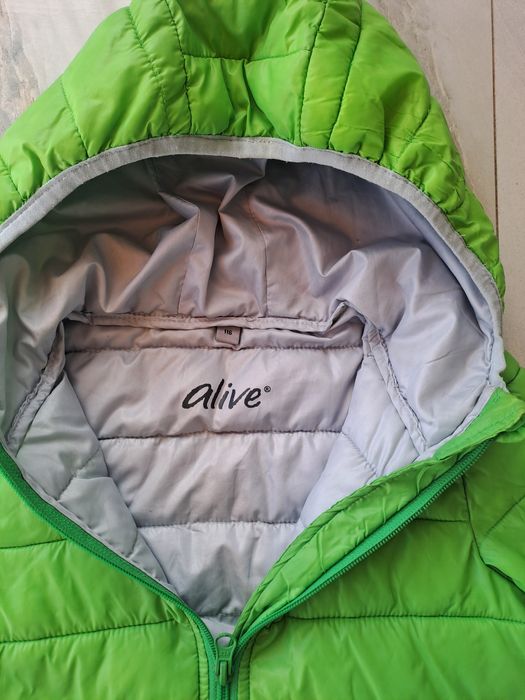 Geaca de primavara pentru copii