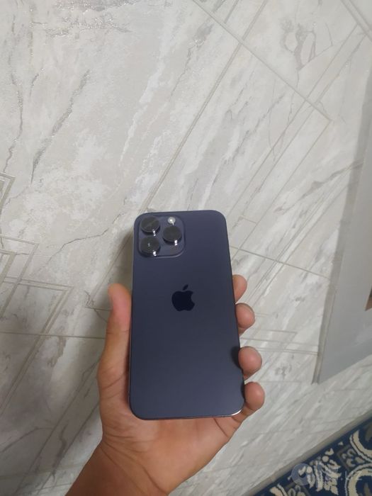 iphone 14 pro max 256