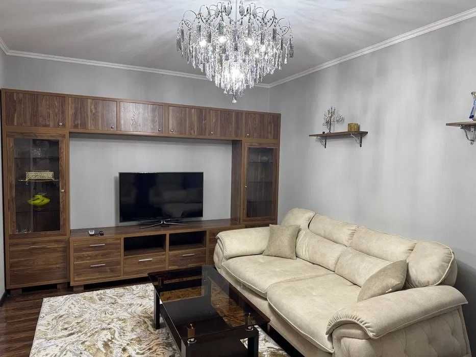 Сдается 2х комнатная квартира в Чиланзаре рядом метро Новза 408*