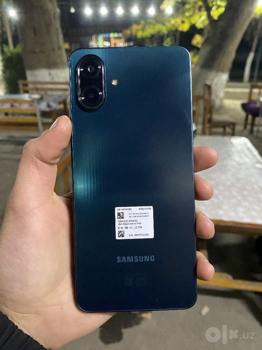 Samsung Galaxy A07