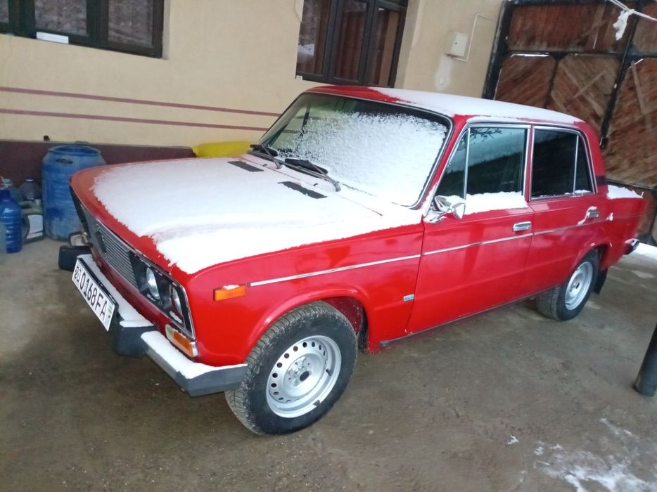 Vaz 21 06 Radnoy Ideal xolatda