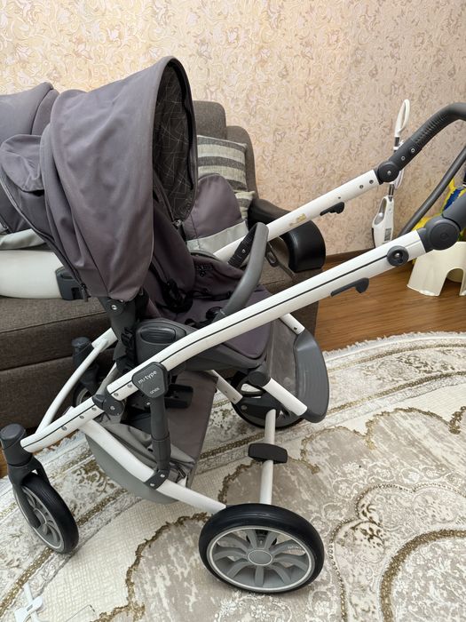 Продаю детскую коляску