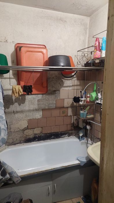 Обмен 3 комнатную