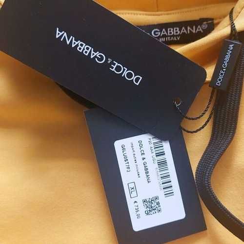 Dolce & Gabbana Дамски суичър