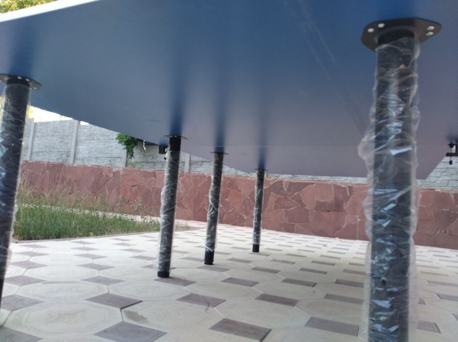 Настольный тенис  новый