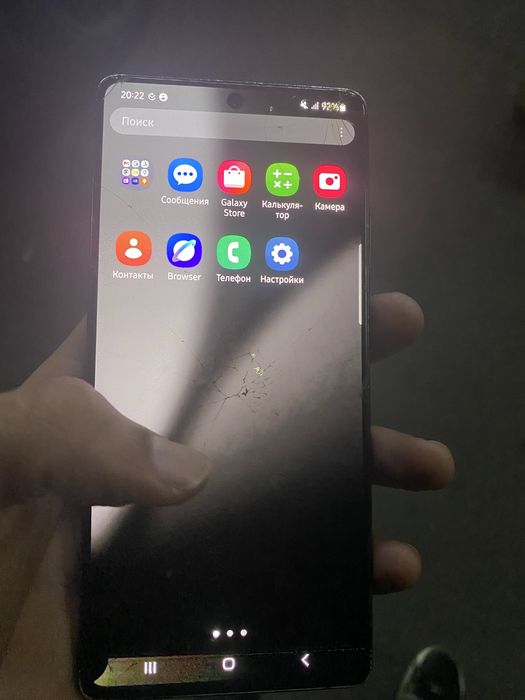 Samsung s10 lite 128 gb продам 18000
