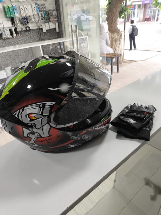 YS tank skuter 150 cc