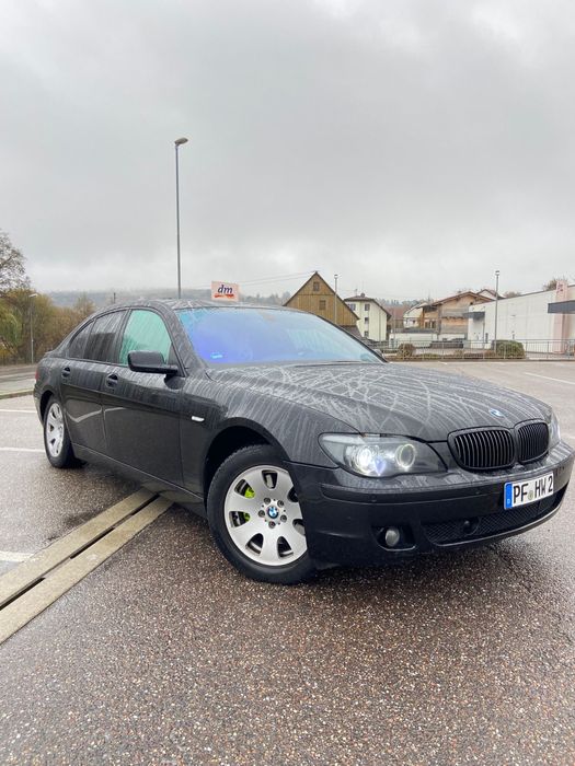 Vand Bmw e66 3.0 231 cp