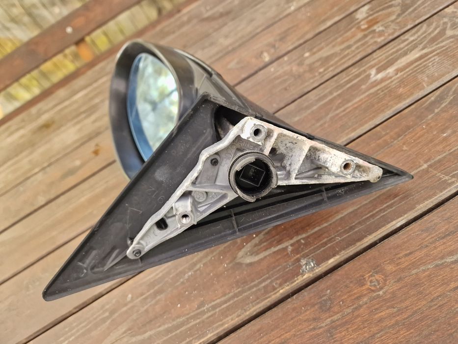 Oglinda dreapta cu rabatare electrica bmw e90 e91 nfl