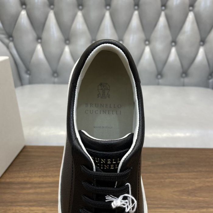 Мужская обувь Brunello Cucinelli