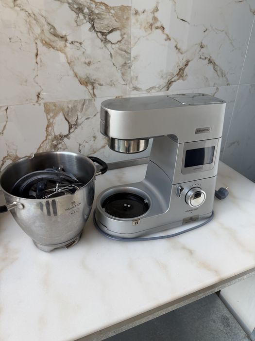 Продам Kenwood KCL95 в идеальном состоянии