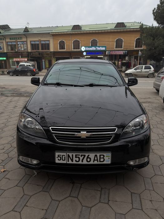 Gentra 2023 Elegant plus