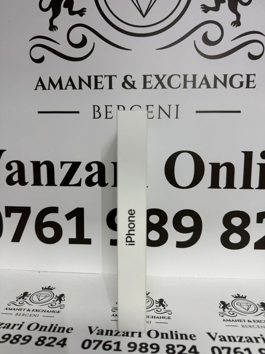 Iphone  AIR 256 Gb S i g i l a t   AmanetBerceni/Rahova 295