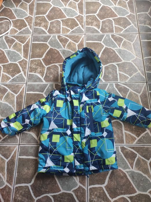 Gecuta baietel 92/98