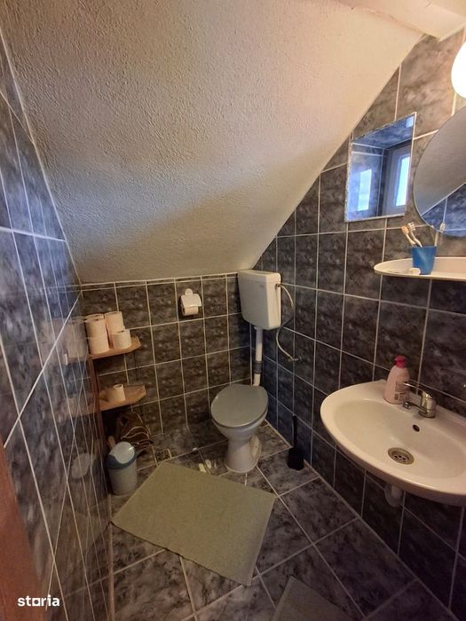 Casa individuala de vanzare, Sibiu, Tocile,  teren 900 mp