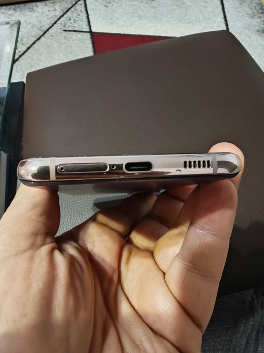 Samsung 21 plus 8/128