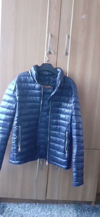 Geaca dama ,toamna _ primăvara