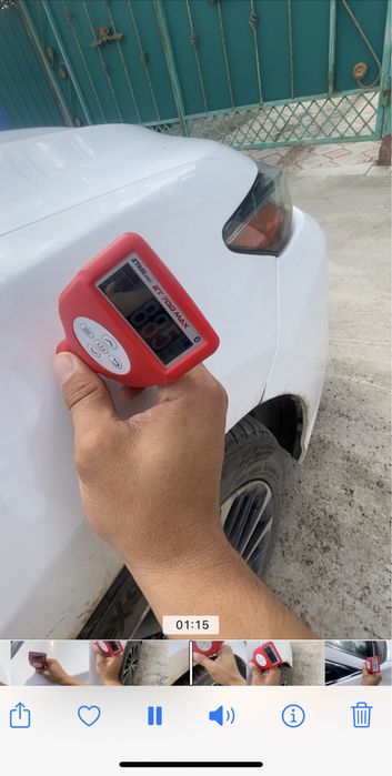 Профессиональный автоподбор в Уральске | Проверка на всех этапах