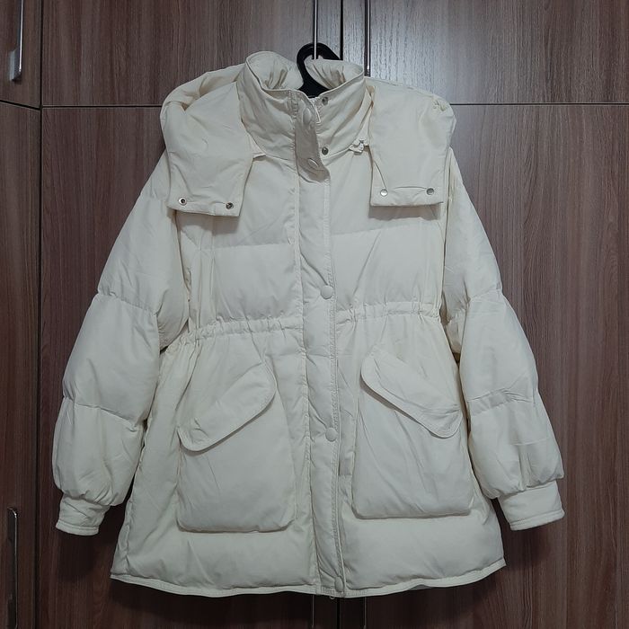 Продам новую куртку