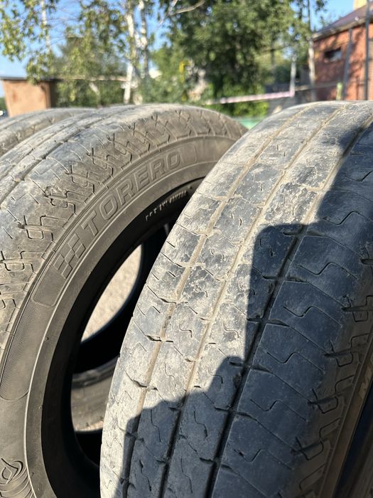 Продам 3 баллона на газель