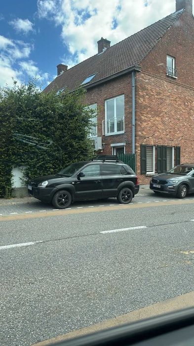 HYUNDAI Tucson 2006 — imagine 5