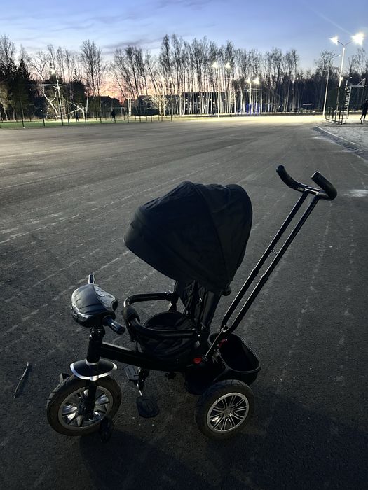 Продам детский велосипед