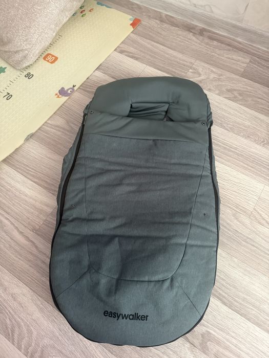 Конверт для коляски easywalker