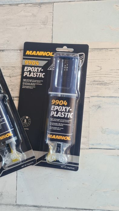 Фитил за гуми с отверка