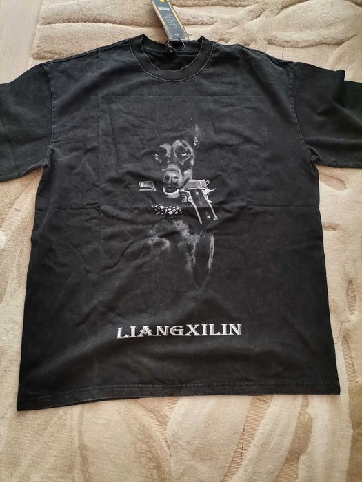 Тениска LianGXilin