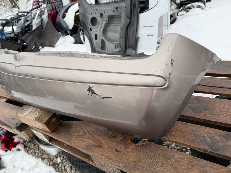 Броня Nissan Micra