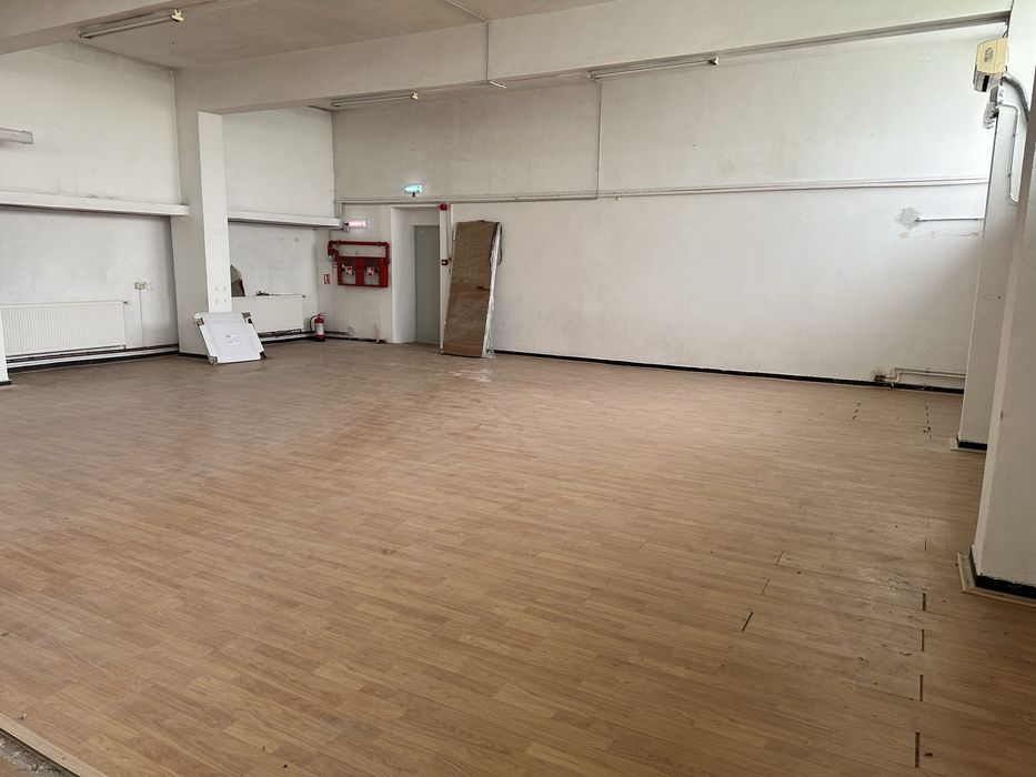 Spatiu de inchiriat 355mp