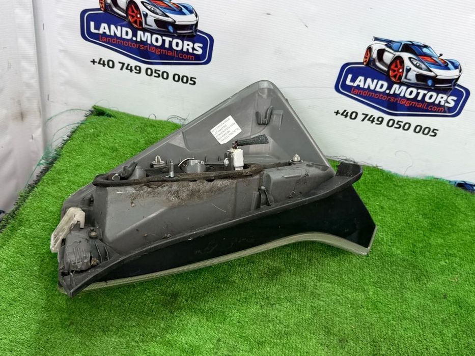 STOP TRIPLA ARIPA DREAPTA TOYOTA PRIUS 2012 HYBRID 1.8 BENZINA Hatchback COD OEM 8155147180 2009-2015